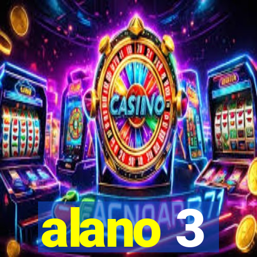 alano 3